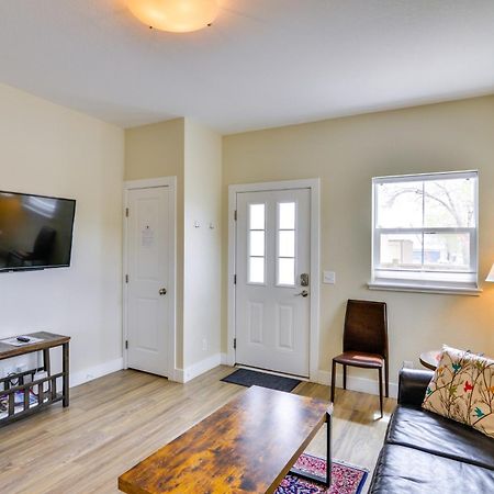 Downtown Buena Vista Condo Walk To River And Cafes! Zewnętrze zdjęcie