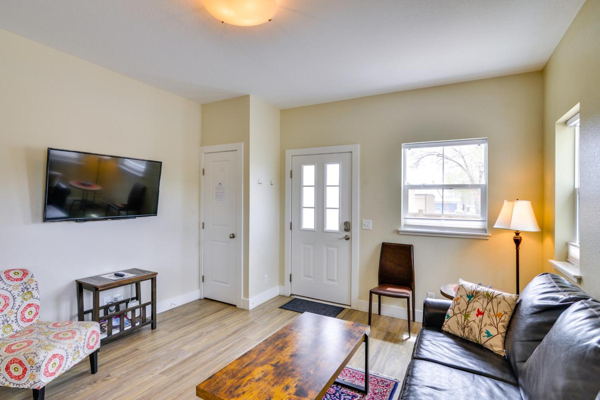 Downtown Buena Vista Condo Walk To River And Cafes! Zewnętrze zdjęcie