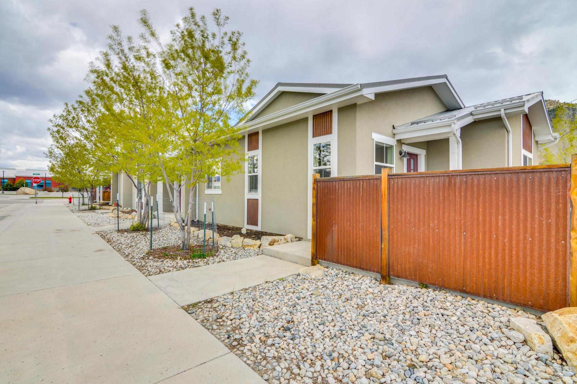 Downtown Buena Vista Condo Walk To River And Cafes! Zewnętrze zdjęcie